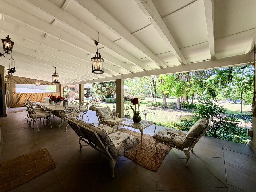 7 Bedroom Property for Sale in Mullersrust Free State